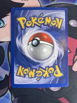 Pokemon Card TCG - Jumpluff 7/111 Neo Genesis Holo LP - Image 5