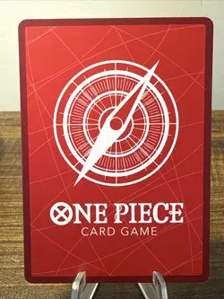 Monkey.D.Luffy (Release Event Leader) P One Piece Promo Card - non foil - Image 2