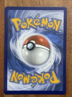 Pokemon TCG Mega Latias EX Black Star Promo Card 011 NM - Image 2
