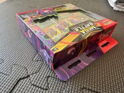 Mega Gengar ex Battle Deck | SEALED w PROMO CARD | Pokemon TCG | FAST SHIPPING - Image 3