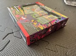 Mega Gengar ex Battle Deck | SEALED w PROMO CARD | Pokemon TCG | FAST SHIPPING - Image 4