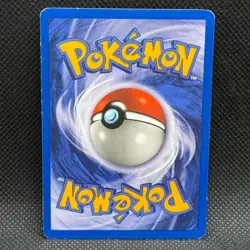 Pokemon TCG Seaking 1st Edition Jungle 46/64, Regular Card 1999 Wizards Base - Image 2
