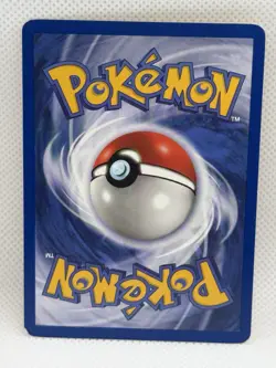 Ponyta 1ST EDITION Team Rocket Set 64/82 Common Pokemon Card NEAR MINT 2000 - Image 2