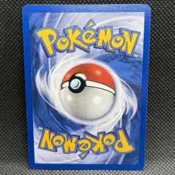 1st Edition HOLO Dark Vileplume- Vintage Pokemon Card Team Rocket 13/82 LP WOTC - Image 2