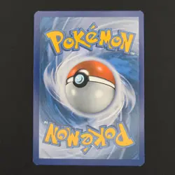 Pokemon TCG Card Jirachi EX 98/101 B&W Plasma Blast Ultra Rare Full Art - LP - Image 2