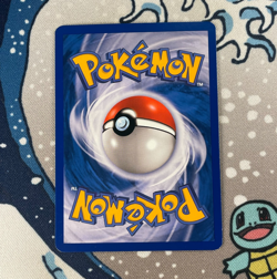 Feebas 67/106 Non Holo Diamond and Pearl Great Encounters Pokemon Card LP/NM - Image 3