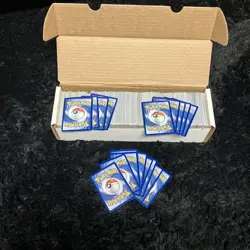 1000+ Pokemon Cards! Bulk Lot - Common/Uncommon - Free Ship! - Read Description - Image 1