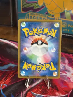 Rowlet 290/SM-P MUNCH The Scream 2018 Pokemon Cards Promo Japanese 828 - Image 2