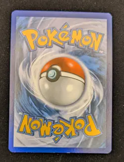 Charizard EX XY121 Black Star Promo Full Art Holo Card - Image 3
