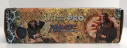 Urza's Saga Card/Deck Storage Box Ultra Pro Mtg Magic the Gathering Vintage - Image 1