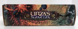 Urza's Saga Card/Deck Storage Box Ultra Pro Mtg Magic the Gathering Vintage - Image 3