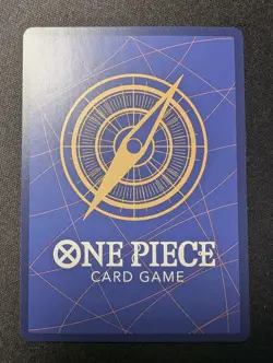 Perfume Femur OP07-057 R 500 Years In The Future One Piece Card Game FOIL - Image 2