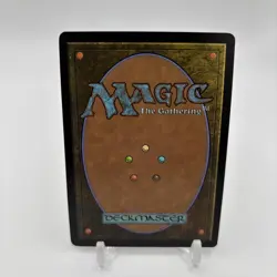 Magic The Gathering X Avatar Katara The Fearless FOIL Promo Card SDCC 2025 - Image 2