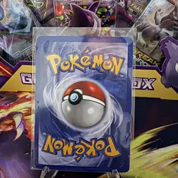 Pokemon TCG Raichu Mysterious Treasures 15/123 Reverse Holo NM - Image 2