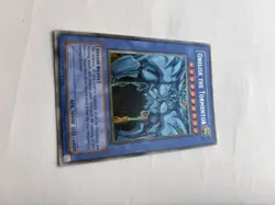 Obelisk the Tormentor (Secret Rare) Gbi-002 Yu-Gi-Oh! Duel Monsters... - Image 4