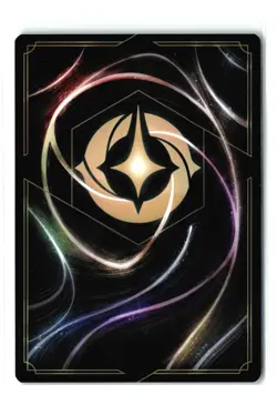 HOLD STILL - Action 28/204 Cold Foil Lorcana NM - Image 2