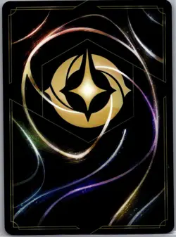 Tamatoa - Seeker of Shine (Enchanted) 237/204 Foil Winterspell - Lorcana - NM - Image 2