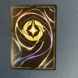 Chernabog - Unnatural Force - Non Foil Winterspell - Lorcana - Image 2