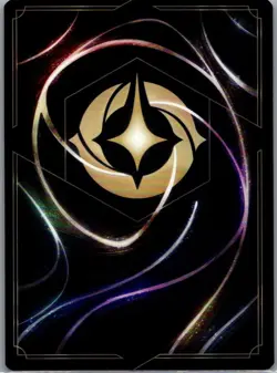 Genie - Powers Unleashed (Alternate Art) 20/P1 Foil Disney100 Promos - NM - Image 2