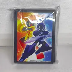 pokemon trading card sleeves Armarouge and Ceruledge - Image 1
