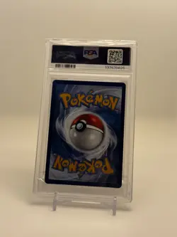 PSA 9 Umbreon V TG22/TG30 Brilliant Stars Pokemon Card - Image 2