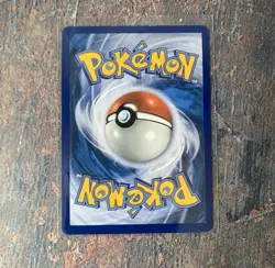 POKEMON TCG: ZARUDE 011/191 SURGING SPARKS HOLO RARE CARD NM/M - Image 2