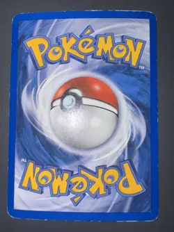 Pokemon Card-Milotic Ex-96/106-ENG-Ex Emerald -Holo-LP - Image 2