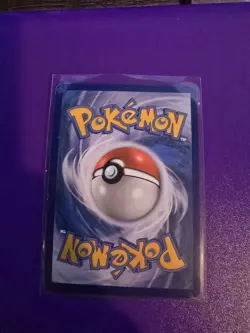Pikachu EX XY Promo XY124 Holo English Basic 130 HP Pokemon TCG Card - Image 2