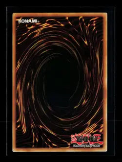 Yu-Gi-Oh! Pot of Sloth Chaos Origins Secret Rare • CORI-EN061 1st Edition - Image 2