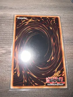 Yugioh Fiendsmith's Tract BLGG-EN125 Ultra Rare 1st Edition NM - Image 2