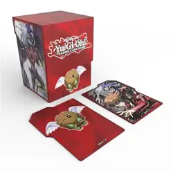 Porta Mazzo Yu-Gi-Oh! – Jaden & Yubel Edition - Image 1