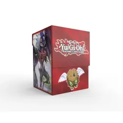 Porta Mazzo Yu-Gi-Oh! – Jaden & Yubel Edition - Image 3