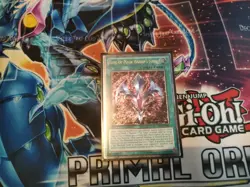 Yu-Gi-Oh! Rank-Up-Magic Barian's Force - LTGY-EN060 - Ultimate Rare - Unlimited - Image 1