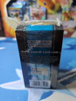 YuGiOh 25th Anniversary Rarity Collection II (2) Booster Box Sealed English - Image 3