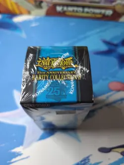 YuGiOh 25th Anniversary Rarity Collection II (2) Booster Box Sealed English - Image 5