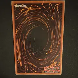 Konami Yu-Gi-Oh! TCG Red-Eyes B. Dragon BPT-005 Limited Holo Ultra Rare - Image 2