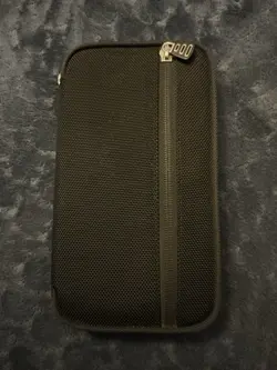 Yugioh Calculator Case with Calculator - Image 2