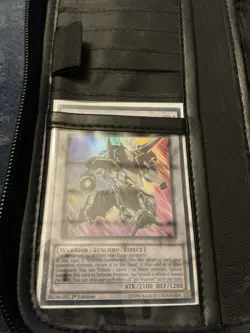 Yugioh Calculator Case with Calculator - Image 3