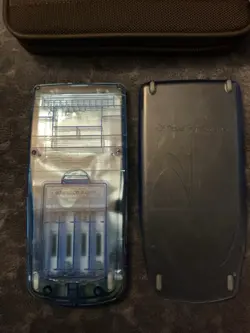Yugioh Calculator Case with Calculator - Image 5