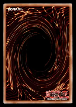 Magical Meltdown Secret Rare Fusion Enforcers FUEN-EN034 - Image 2