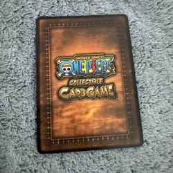 One Piece CCG - The Quest Begins - TE065 - Common Vintage - Image 4