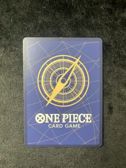 One Piece Card Game - Monkey.D.Luffy P-099 - Event Pack Vol.8 - English - Image 2