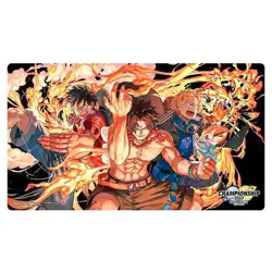 One Piece Card Game: Special Goods Set -Ace/Sabo/Luffy - BOX DAMAGED - Image 3