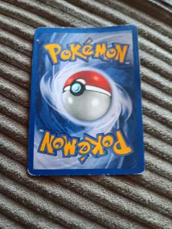 Pokemon TCG Blaine's Charizard 2/132 Gym Challenge Holo Rare 100 HP ENG - Image 2