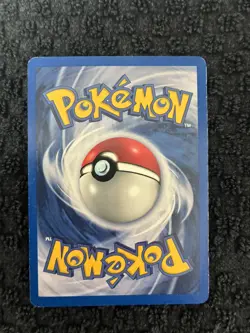 Pokemon TCG Blaine's Charizard 2/132 Gym Challenge 2000 English Holo Rare HP100 - Image 2