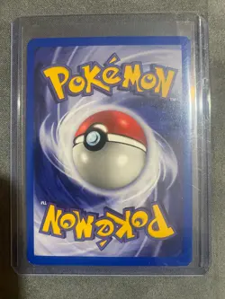 Pokemon TCG Blaine's Charizard 2/132 Gym Challenge 2000 Holo Rare CLEAN - Image 2
