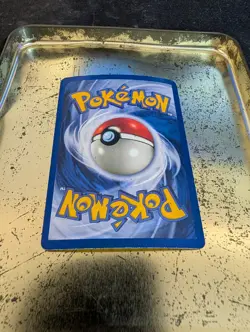 Pokemon TCG Blaine's Charizard 2/132 Gym Challenge 2000 Holo Rare - Image 3