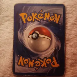 Pokemon TCG Blaine's Charizard Gym Challenge 2/132 Holo Rare English 100 HP - Image 2