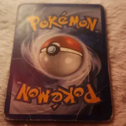 Pokemon TCG Blaine's Charizard Gym Challenge 2/132 Holo Rare English 100 HP - Image 3