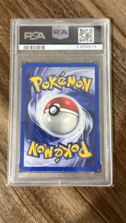 Pokemon TCG Blaine's Charizard 2/132 Gym Challenge 2000 Holo Rare - Image 2